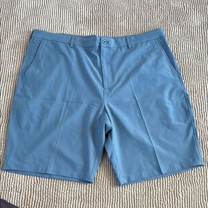 Men's Blue Shorts